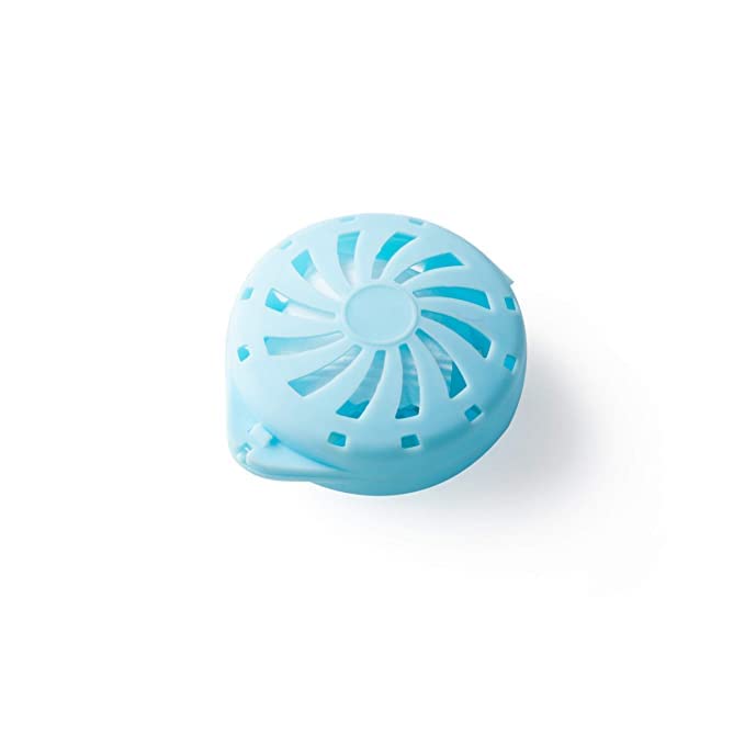 Buy GS 4pcs Safe Moth Balls Repellent AntiBug, Mildew, pest