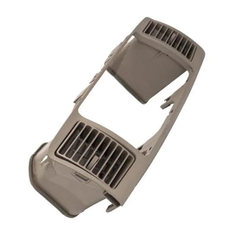 Bouche d'aération tableau de bord cassée : la solution de remplacement pour Toyota Corolla - 2