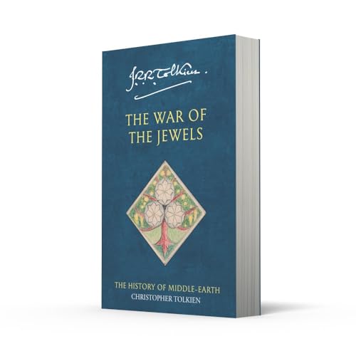 The War of the Jewels