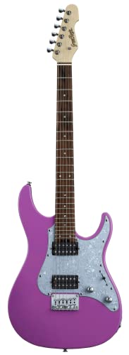 GrassRoots G-SNAPPER-DX Fuji Purple GLM^[