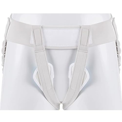 Faja para Hernia Inguinal con 4 Almohadillas Removibles miniatura 1