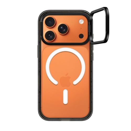 Image of CASETiFY for iPhone 17 Pro Case - Impact Ring Stand MagSafe Compatible