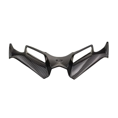 Aileron aérodynamique Suzuki GSX250R avec appui frontal améliorant la stabilité