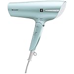 シャープのヘアケア IB-LP9-G [シェルグリーン]