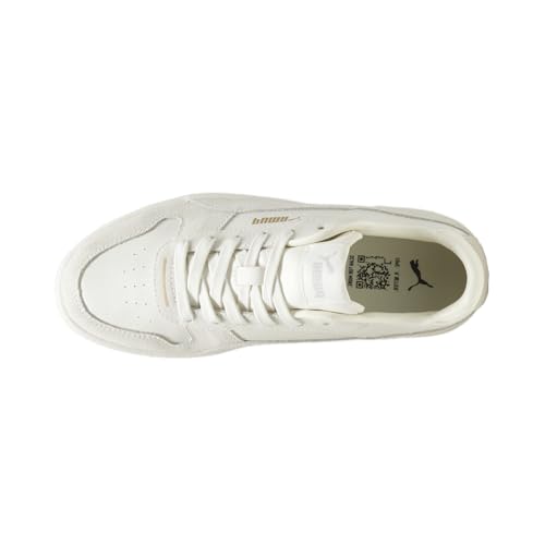 Image of Puma Womens Carina Street Sneaker