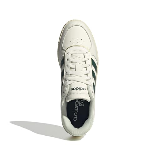 Image of adidas Women's Breaknet Sleek Shoe