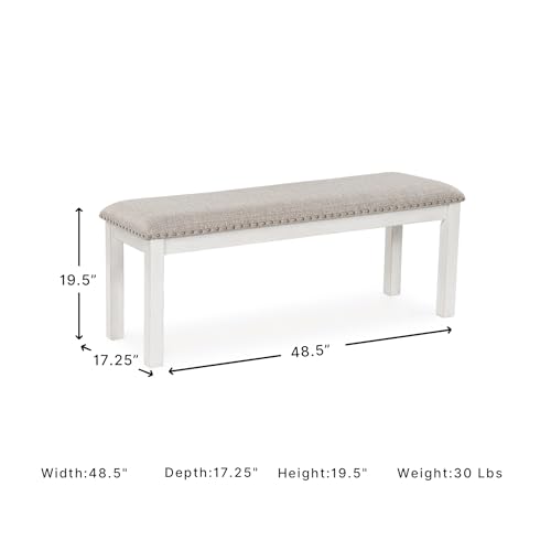 Heavy Duty Farmhouse Dining Bench