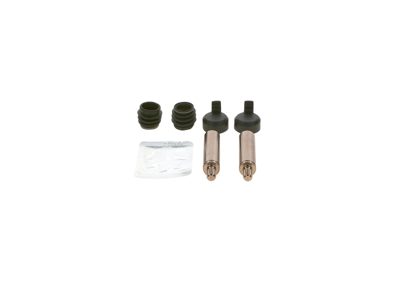 BOSCH Kit manicotti di guida, Pinza freno 1987470654