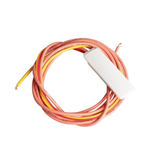 WH12X10334 Washer Lid Switch Assembly fit for GE Hotpoint Washing Machine,ReplacesWH12X10141 AP3968471 1256927 AH1482372 EA1482372 PS1482372,for GE washer lid...