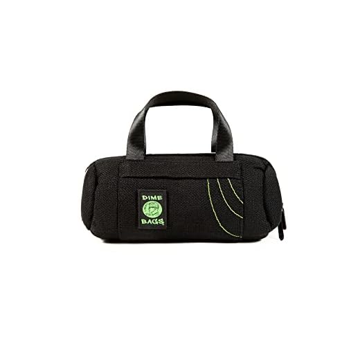 Can i put pot in my luggage in california Padded Duffle Tube for Travel and Storage