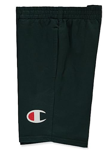 Champion Boy's French Terry Shorts (Big Kids)2