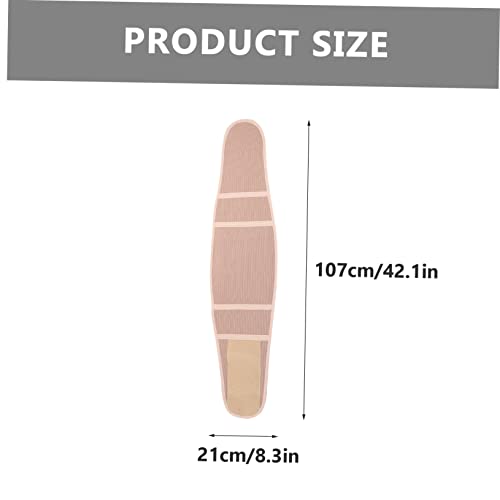 Cinturón protector térmico para cintura Vaguelly talla M miniatura 2