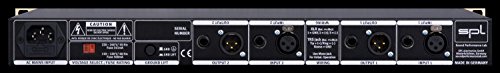 SPL Electronics Stereo Vitalizer MK2-T - Exciter en vitalizer - Image 3