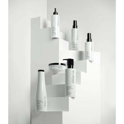 Shu Uemura Izumi Tonic Spray Rinforzante Per Capelli 150 Ml - 5