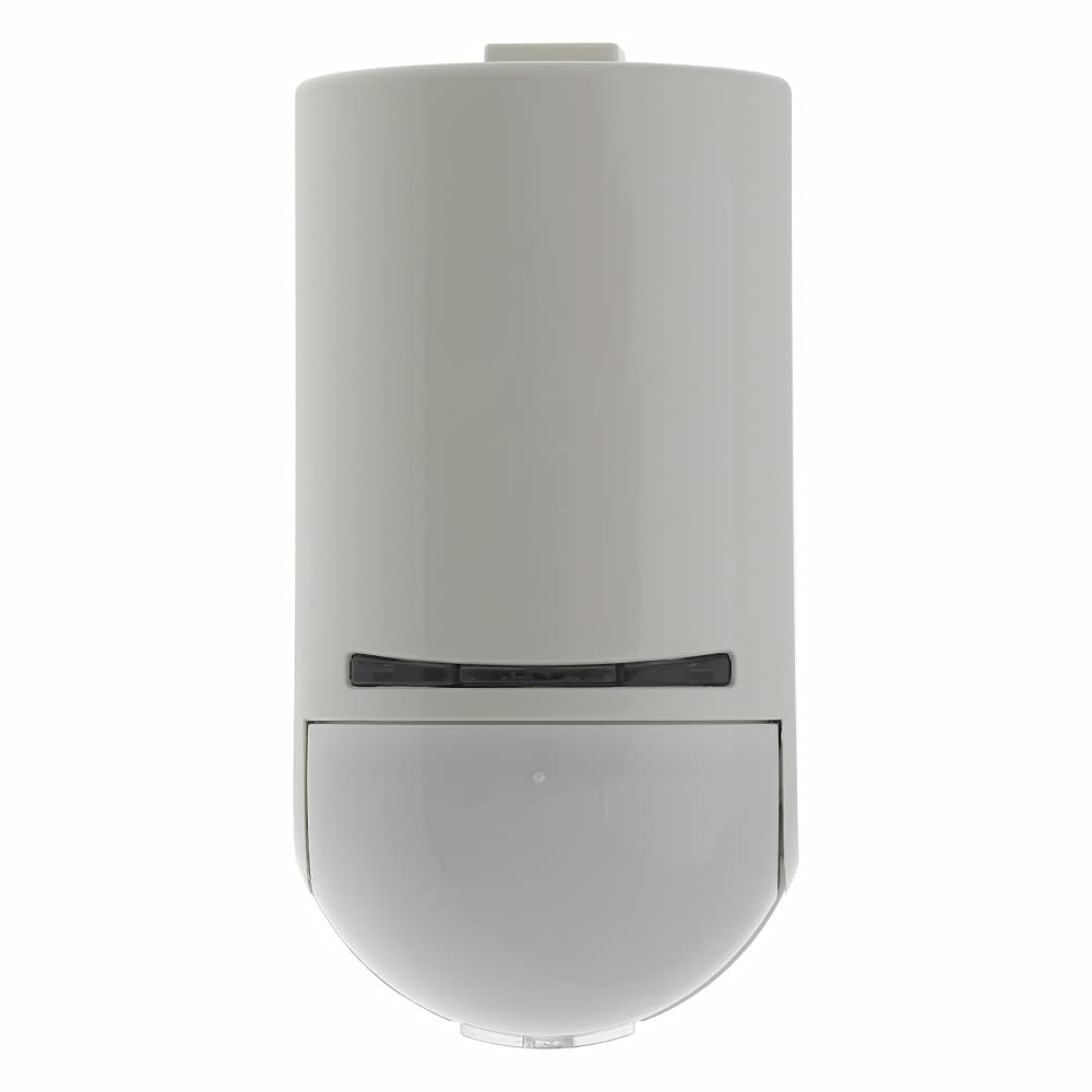 Eaton Scantronic Indoor Intruder Motion Detectors and Sensors, 9m Wired PIR Detector Grade 2 - XCELWPT