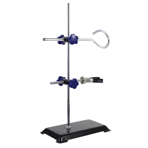 Plateforme de support miniature pour montage d'appareils scientifiques chez soi