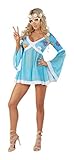 Starline Costumes Flower Power (Small)