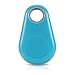 Produktbild Smart Tag Bluetooth Anti Lost Tracker Funkschlüssel GPS Locator für iOS/iPhone/Android(Blue)