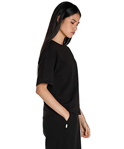 Image of Puma Women Relaxed Fit T-Shirt