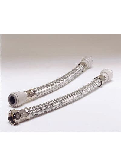 SPEEDFIT FLX20 15mm x 3/4" x 500mm Flexible Hose - Bag of 2 - Image 2