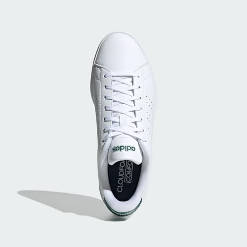 Image of Adidas Mens Advantage 2.0