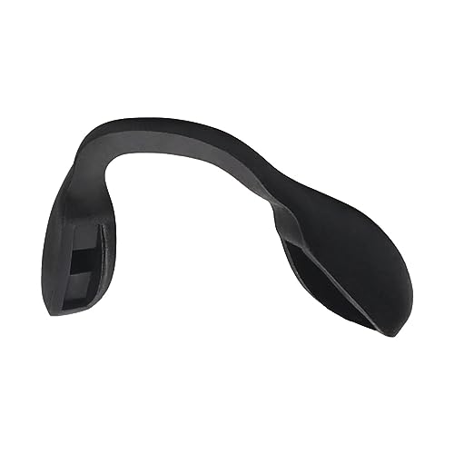 Image of BLAZERBUCK Replacement Nose Pads Piece for Oakley Actuator OO9250-Standard Fit | Low Bridge Fit