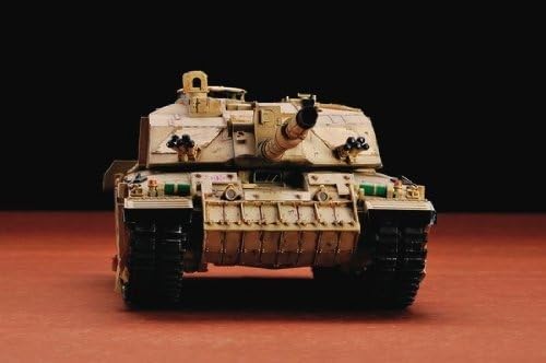 Amazon.co.jp: トランペッター 1/35 イギリス陸軍