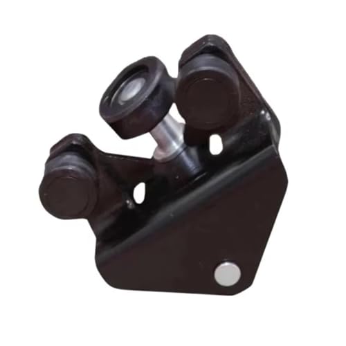 Rodillo puerta derecha Nissan NV400 2010-2021 bisagra corredera inferior 745963412R
