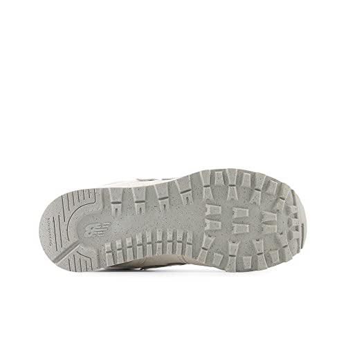 Image of New Balance Kid's 574 V1 Classic Lace-Up Sneaker (Big Kid)