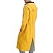 M&F WESTERN Saddle Slicker Adult Rain Coat Yellow, Size: L (1213018-L)