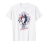Suicide Squad Daddy's Lil Monster T-Shirt