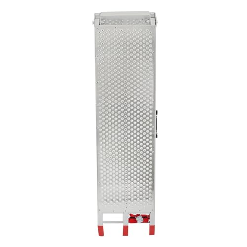 Rampa Carga para Moto 7.5ft x 6in Capacidad 750 lbs miniatura 6