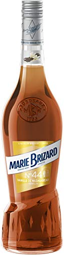 Marie Brizard Liqueur Vanille de Madagascar 70cl