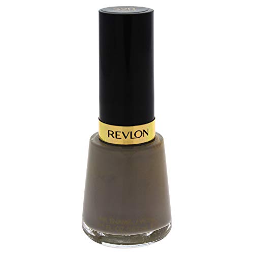 REVLON Core Nail Enamel, Graceful, 0.5 Fluid Ounce