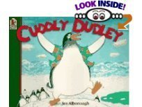 Cuddly Dudley: Jez Alborough: 9780590673051: Amazon.com: Books
