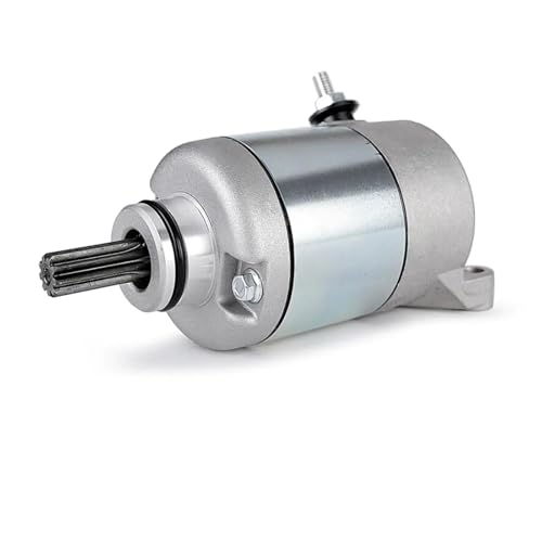 Démarreur électrique moto Kawasaki KLX140L KLX140G KLX150L moteur 21163-0762