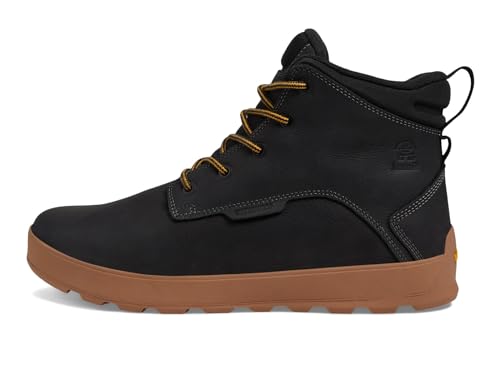 Image of Kamik Men's Spencer Mid Winter Boots