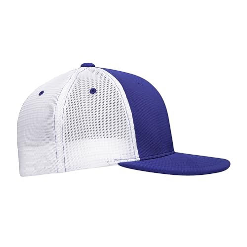 Image of Pacific Headwear Unisex-Adult Pacific Headwear Premium M2 Performance Trucker Flexfit Cap