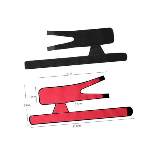Cinturón Ajustable para Ciática y Soporte de Cadera miniatura 2