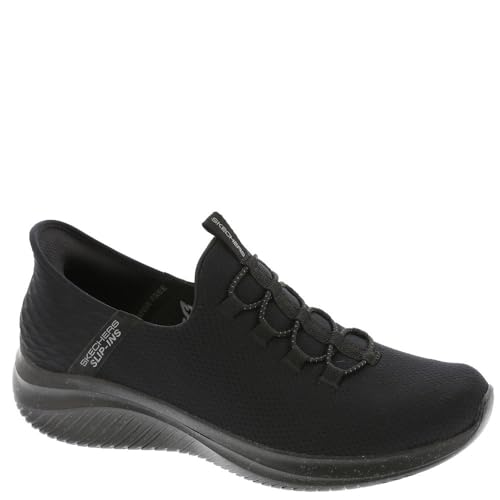 Chaussures slip on homme Skechers High Reach légères et casual