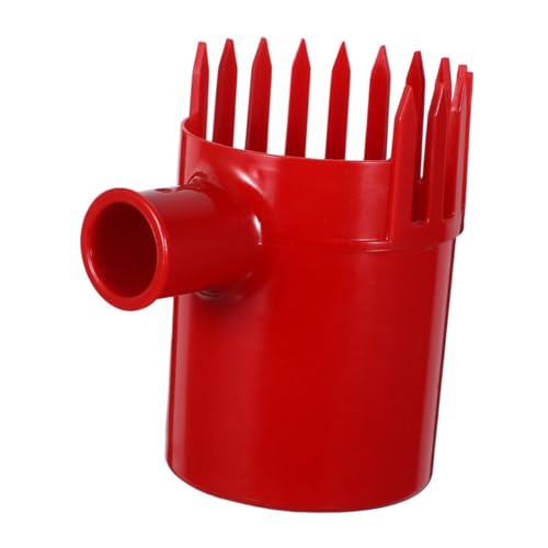 livre TOYANDONA Plastic Blueberry Picker Scoop with Ergonomic Handle for Efficient Fruit Harvesting Berry Picking Tool for Blueberries Acorns Mangoes Household and Outdoor Use