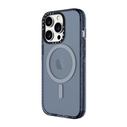 Image of CASETiFY for iPhone 15 Pro Case - Impact Compatible with MagSafe
