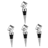 Flaschenverschluss – der luftdichte verschluss sorgt dafür, dass der wein länger bleibt, weinzubehör.