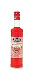 Bagna Pronto uso Alchermes. 16° Labadia Liquore per dolci 50 cl (1)