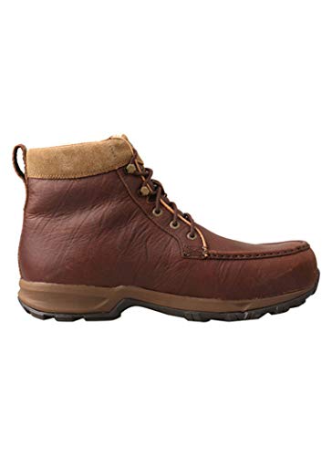 Image of Twisted X Men's 6 inch Work Hiker Boot