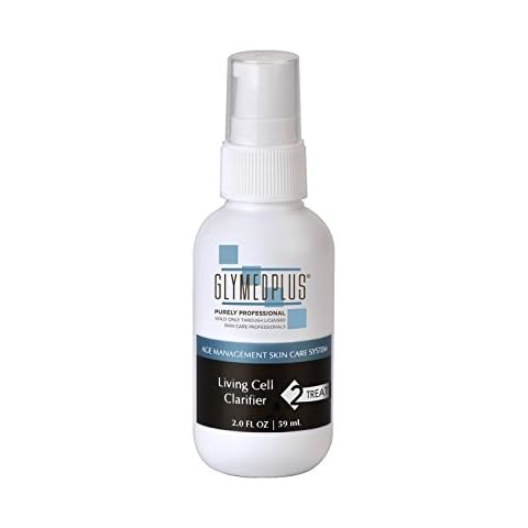 GlyMed Plus Living Cell Clarifier, 2 Fluid Ounce Cover