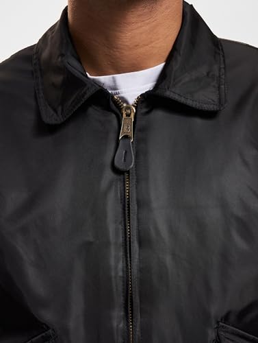 Brandit CWU Jacket, Farbe: black, Größe: L