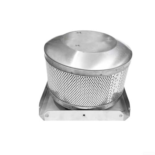 Red resistente da alta temperatura del gas para el material del acero inoxidable de los calentadores 304 del patio