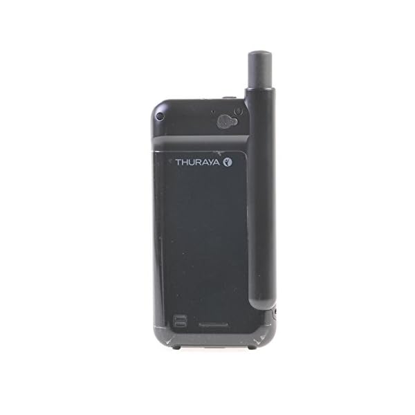 Thuraya satellite Satsleeve + (Plus) for Smartphones iPhone Android