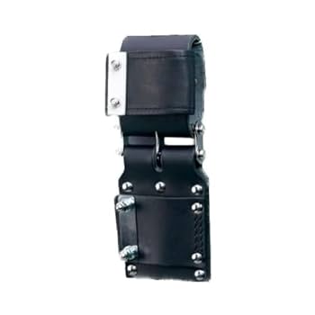 Amazon.co.jp: ニックス 腰袋 チェーンタイプ 自在ホルダー KB